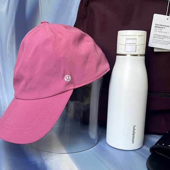 lululemon athletica Accessories - lululemon Fast & Free Running Hat OS
